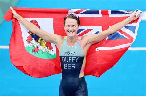 flora duffy